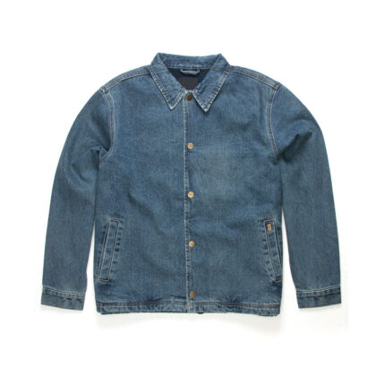Coach Jackets Men