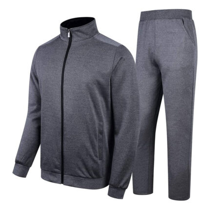 Running Suits