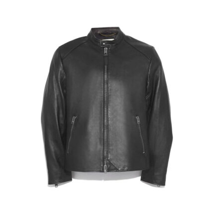 Coach Jackets Men