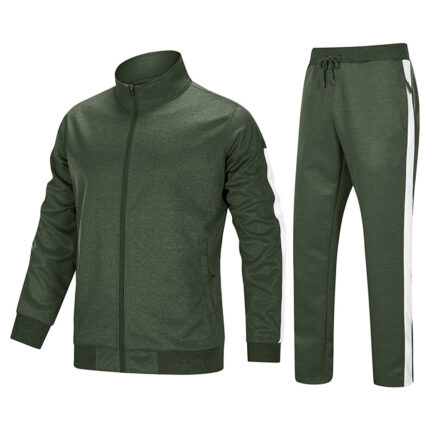 Running Suits