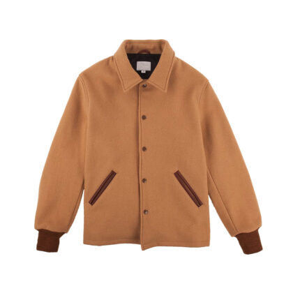 Coach Jackets Men