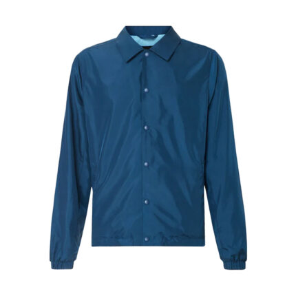 Coach Jackets Men