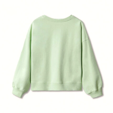 Sweat Shirt