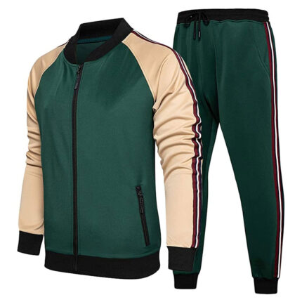 Running Suits