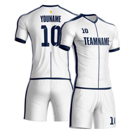 Goal Keeper Uniform