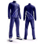 Track Suits