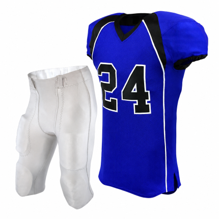 Custom Football Uniform
