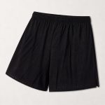 custom mesh running kit with breathable tee tank top and shorts combo for athletes