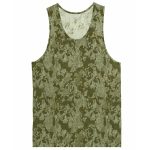 custom mesh running kit with breathable tee tank top and shorts combo for athletes