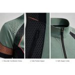 Custom Tennis Dress with Pockets – Women's Pro Performance Kit - Image 3