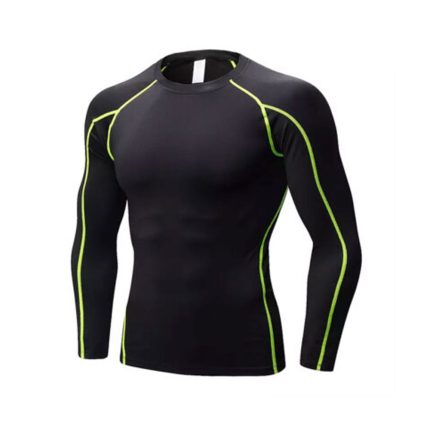 Gym Jersey