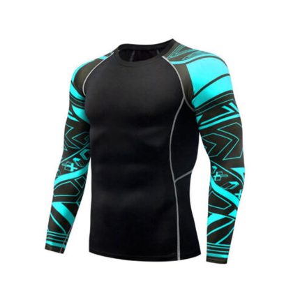 Gym Jersey