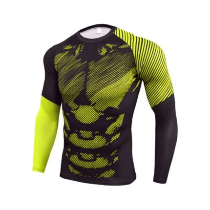 Gym Jersey