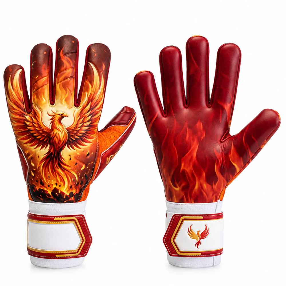 custom-soccer-goalkeeper-gloves-elegant-white-gold.jpg Custom soccer goalkeeper gloves in elegant white and gold luxury design with latex palm