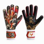 Custom Soccer Goalkeeper Gloves – Unique Designs for Teams & Brands - Image 2