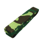 Camouflage Martial Arts Belt - Camo Rank Belt for Karate & Taekwondo | Dravon Industries