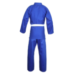 Custon Karate Gi - Image 2