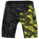 Custom Camo MMA Shorts | OEM Fightwear Partner - Image 2
