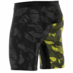 Custom Camo MMA Shorts | OEM Fightwear Partner - Image 3