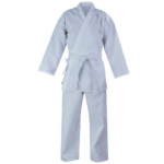 Custom Karate Uniform Wholesale Suit for OEM B2B Manufacturing