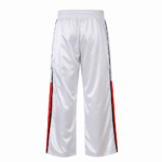 Custom Kickboxing Trousers – Satin Martial Arts Pants - Image 2