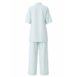 Custom Milk Protein Kung Fu Uniform - Sportswear Cut Tai Chi Suit - Image 2